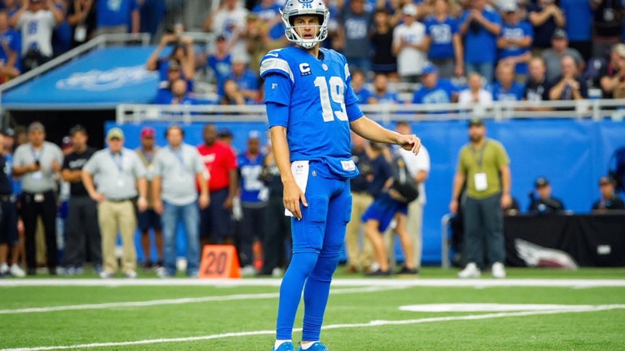 Implications for the Rest of the Season