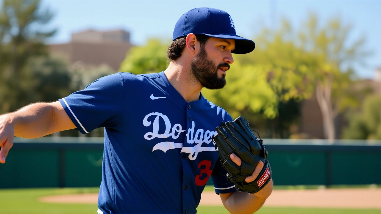 Redemption After Ruin